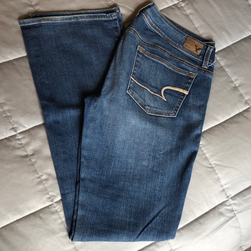 American Eagle Women’s Jeans
